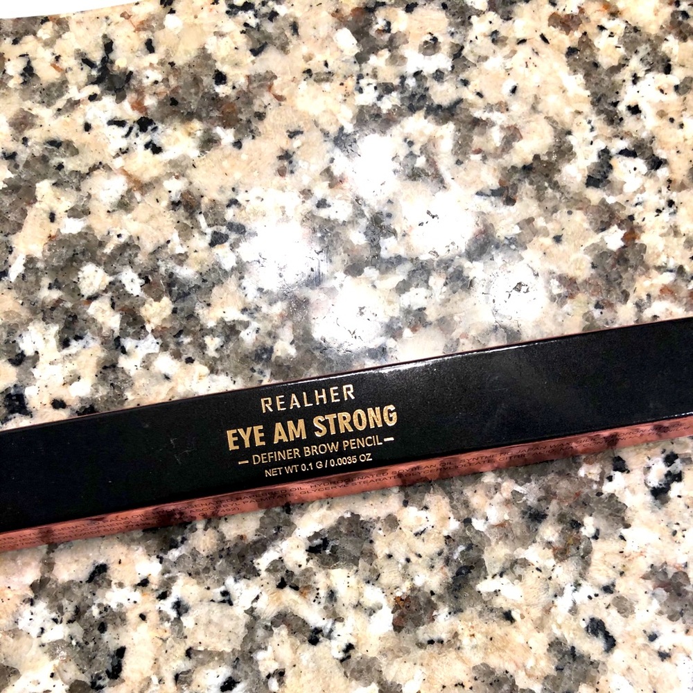 Realher Brow Pencil